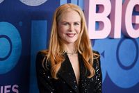 Nicole Kidman mug #G2476053
