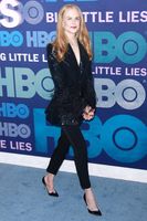 Nicole Kidman longsleeve t-shirt #3858804