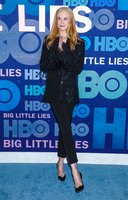 Nicole Kidman longsleeve t-shirt #3858822