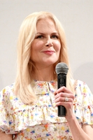 Nicole Kidman longsleeve t-shirt #3858823