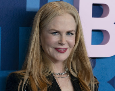 Nicole Kidman posters
