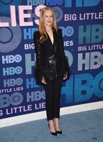 Nicole Kidman longsleeve t-shirt #3858836