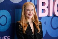 Nicole Kidman mug #G2476102