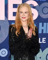 Nicole Kidman longsleeve t-shirt #3858852