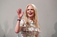 Nicole Kidman longsleeve t-shirt #3858858