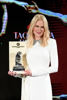 Nicole Kidman longsleeve t-shirt #3858861