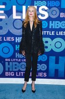 Nicole Kidman longsleeve t-shirt #3858863