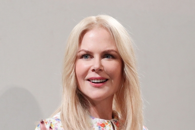 Nicole Kidman posters