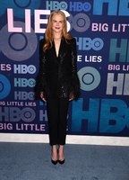 Nicole Kidman longsleeve t-shirt #3858875