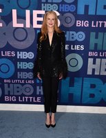 Nicole Kidman longsleeve t-shirt #3858876