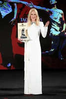 Nicole Kidman longsleeve t-shirt #3858885