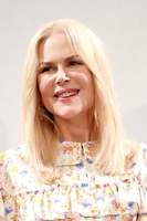 Nicole Kidman longsleeve t-shirt #3858889