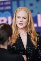 Nicole Kidman longsleeve t-shirt #3858898