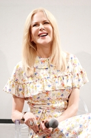 Nicole Kidman longsleeve t-shirt #3858901