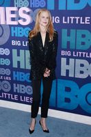 Nicole Kidman longsleeve t-shirt #3858903