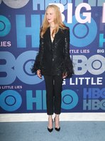 Nicole Kidman longsleeve t-shirt #3858904