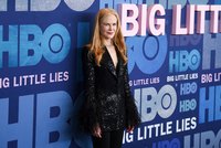 Nicole Kidman longsleeve t-shirt #3858905