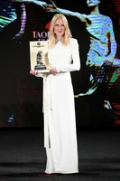 Nicole Kidman longsleeve t-shirt #3858906