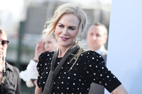 Nicole Kidman longsleeve t-shirt #3858907