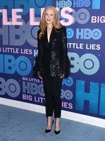 Nicole Kidman longsleeve t-shirt #3858923