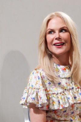 Nicole Kidman posters