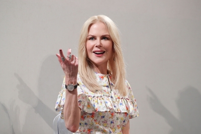 Nicole Kidman posters