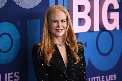 Nicole Kidman posters