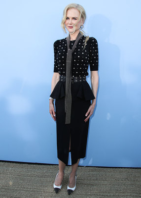 Nicole Kidman posters