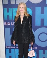 Nicole Kidman longsleeve t-shirt #3858932