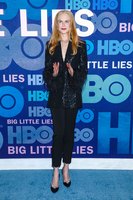 Nicole Kidman longsleeve t-shirt #3858935