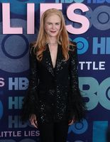 Nicole Kidman longsleeve t-shirt #3858943