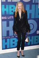 Nicole Kidman longsleeve t-shirt #3858946