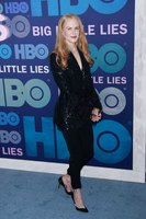 Nicole Kidman longsleeve t-shirt #3858952