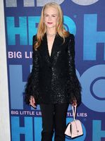 Nicole Kidman longsleeve t-shirt #3858954