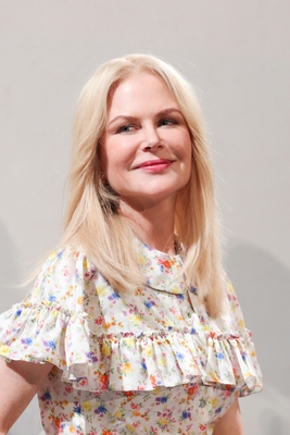 Nicole Kidman posters