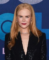 Nicole Kidman longsleeve t-shirt #3858956