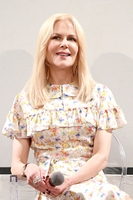 Nicole Kidman longsleeve t-shirt #3858960