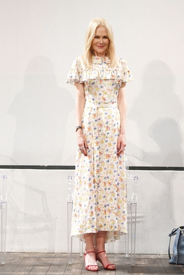 Nicole Kidman posters