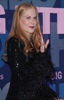 Nicole Kidman longsleeve t-shirt #3858977