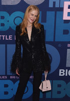 Nicole Kidman longsleeve t-shirt #3858980