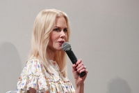 Nicole Kidman longsleeve t-shirt #3858982