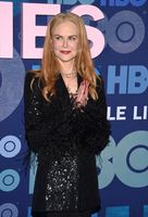 Nicole Kidman longsleeve t-shirt #3858984