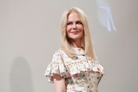 Nicole Kidman longsleeve t-shirt #3858991