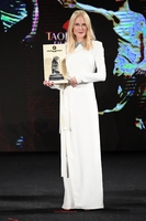 Nicole Kidman longsleeve t-shirt #3858993