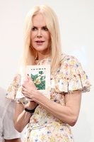 Nicole Kidman longsleeve t-shirt #3859002