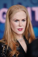 Nicole Kidman longsleeve t-shirt #3859008