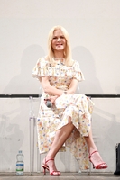 Nicole Kidman longsleeve t-shirt #3859015