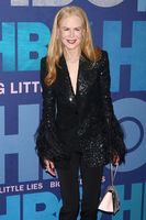 Nicole Kidman longsleeve t-shirt #3859019