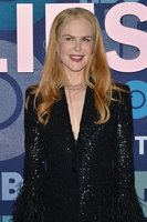 Nicole Kidman longsleeve t-shirt #3859020