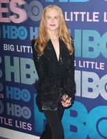 Nicole Kidman longsleeve t-shirt #3859025